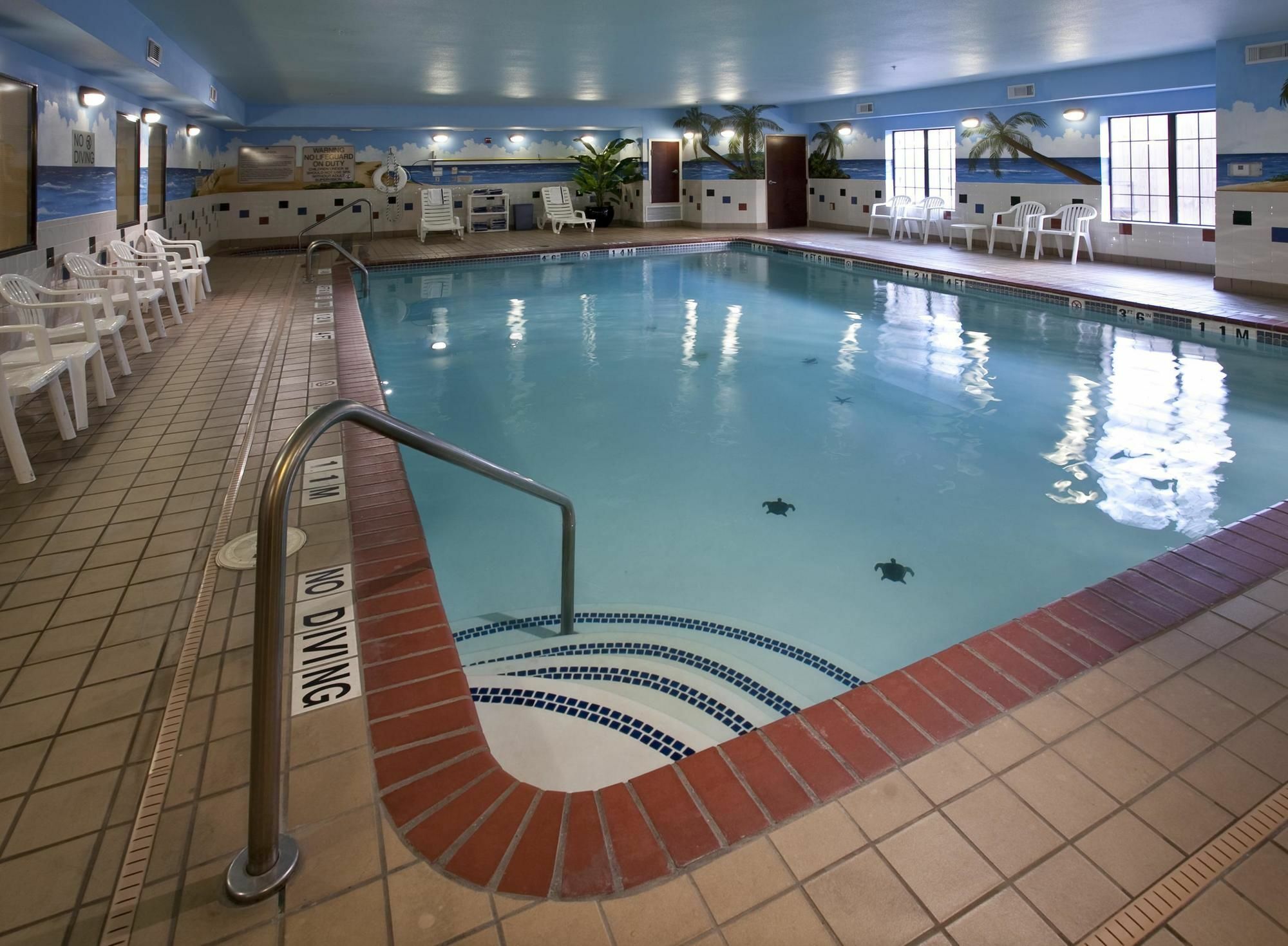Quality Inn & Suites Near University Waco Exterior foto